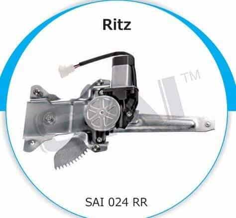 Maruti ritz power window motor price online