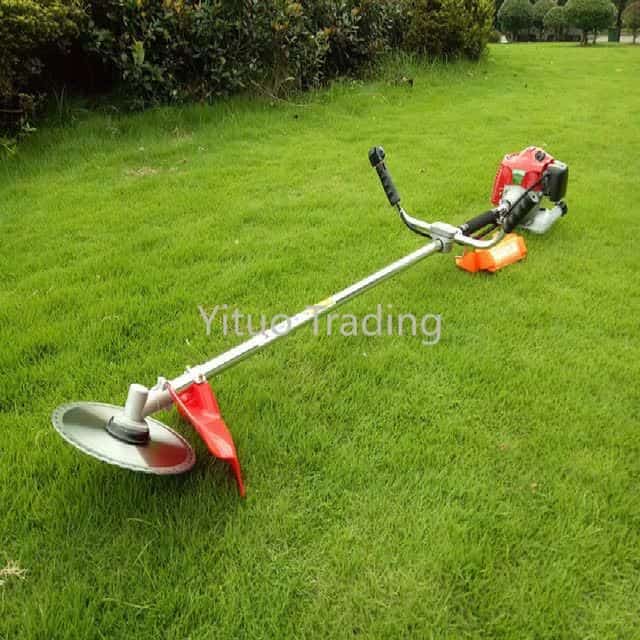 Garden grass cutting online