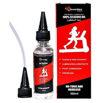 Treadmill Lubricant in Mysore - Premium, High-Quality, Efficient Solutions  - Justdial Verified