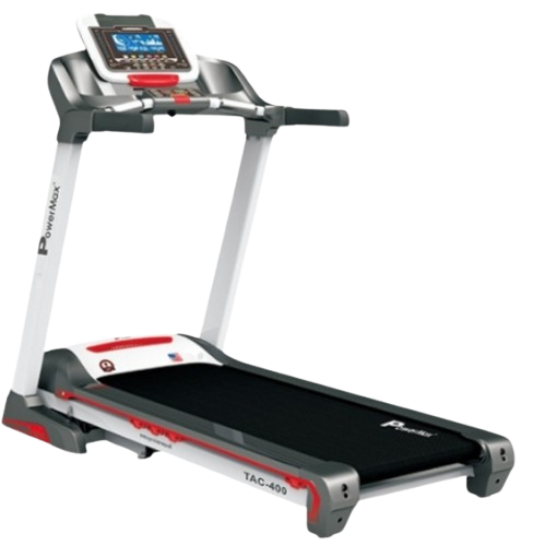 Powermax Treadmill Power Max Electric Treadmill Price Starting From Rs 1.03 L Pc. Find Verified Sellers in Allahabad JdMart