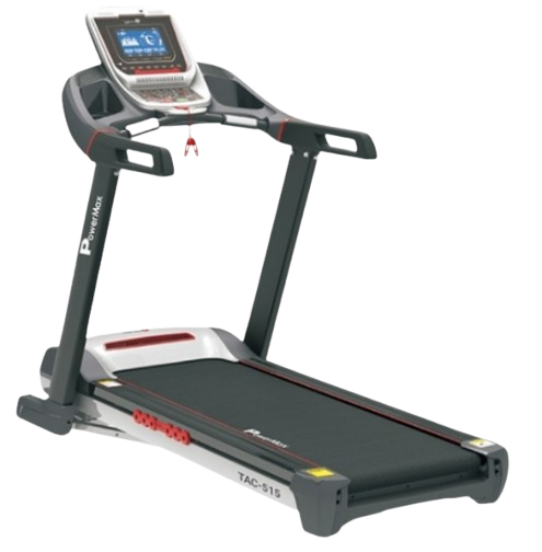 Powermax Electric Fitness Treadmill Tac 360 in Malappuram Dealers Manufacturers Suppliers Justdial