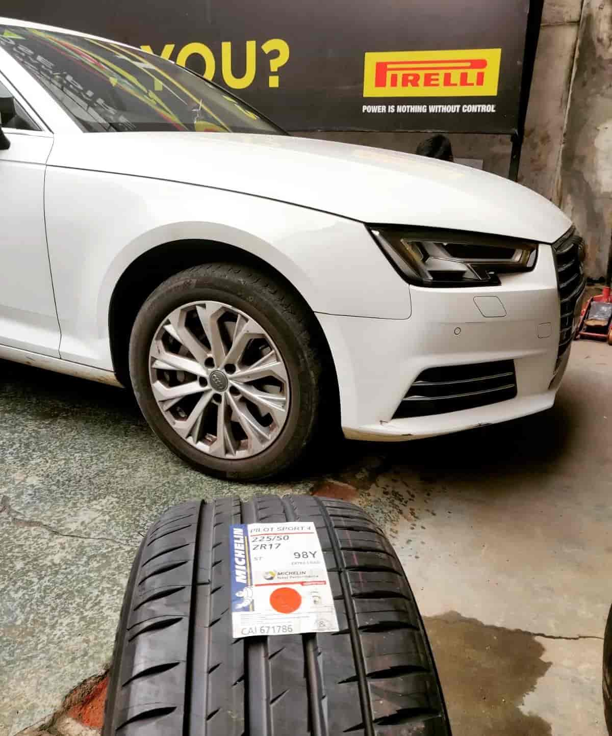 26575 R16 Kaar Ka Taayar - Get Best Price from Manufacturers