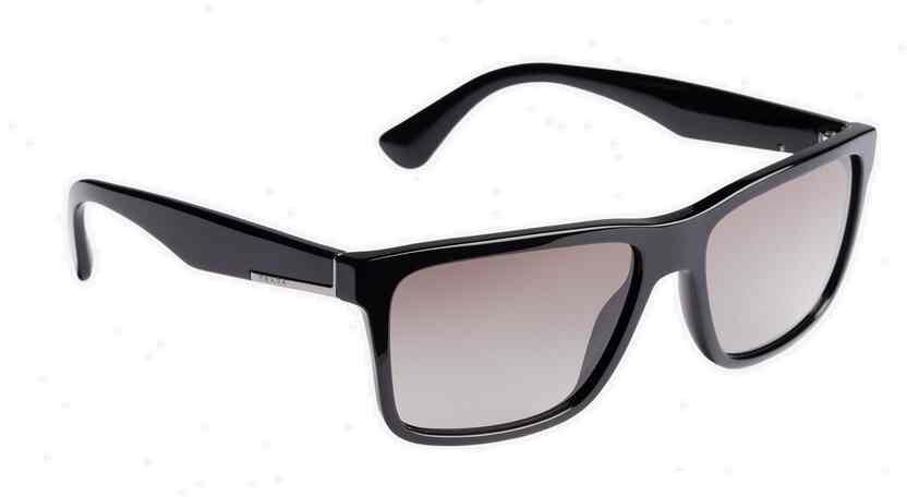 Prada Spr19s E1ab F00a7 Sun Glass - Get Best Price from