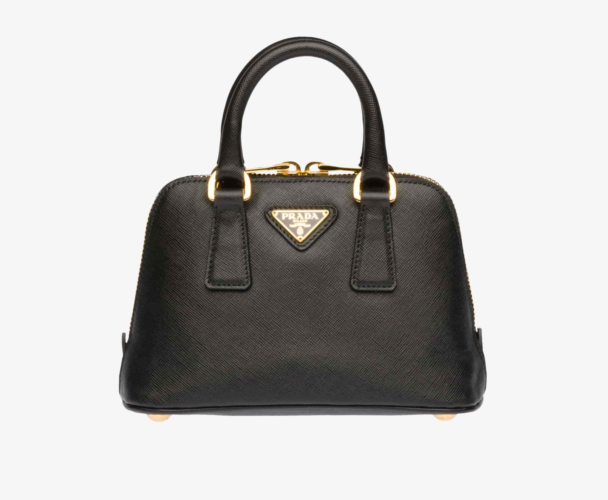 prada bag types
