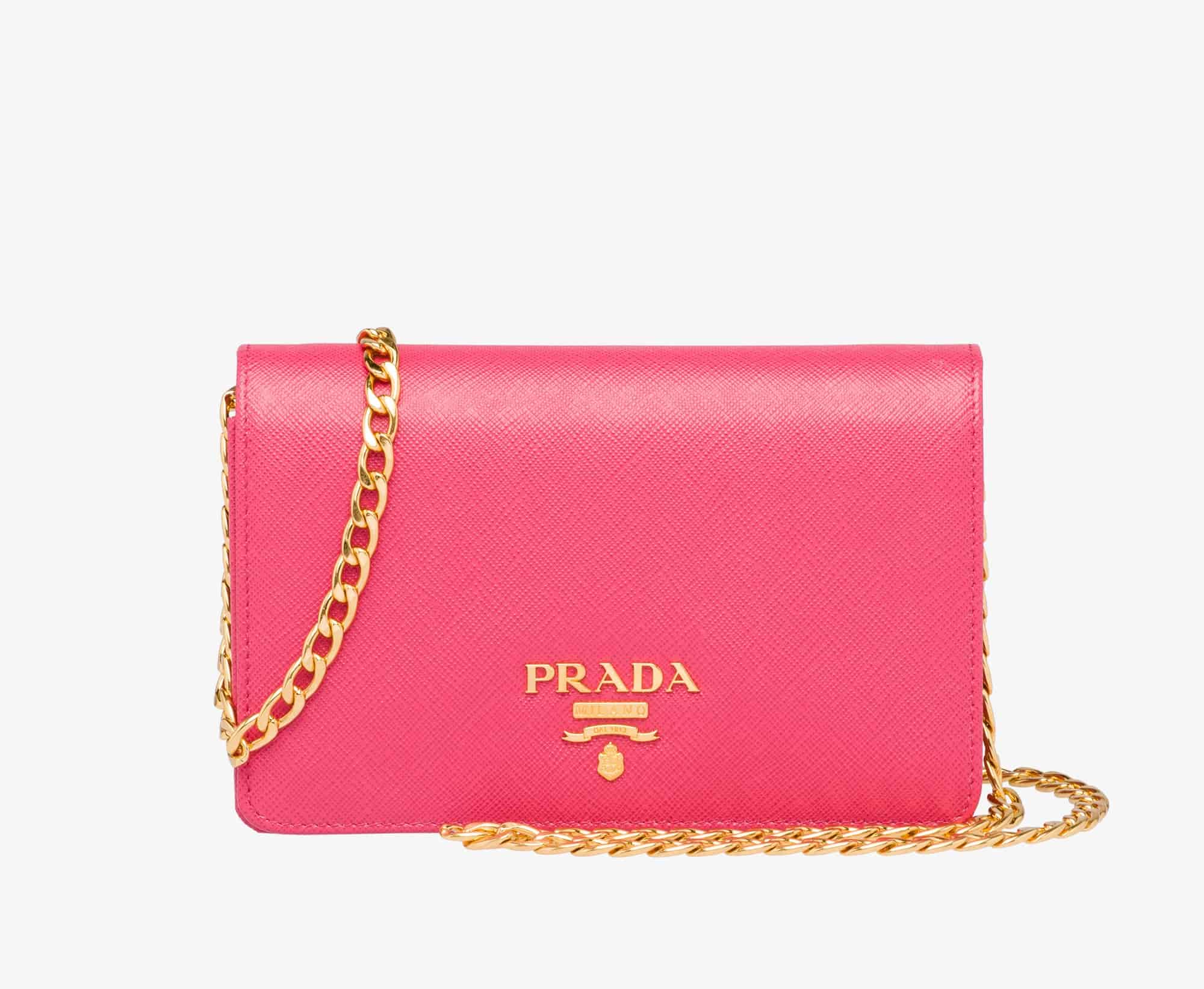 prada bags online india price