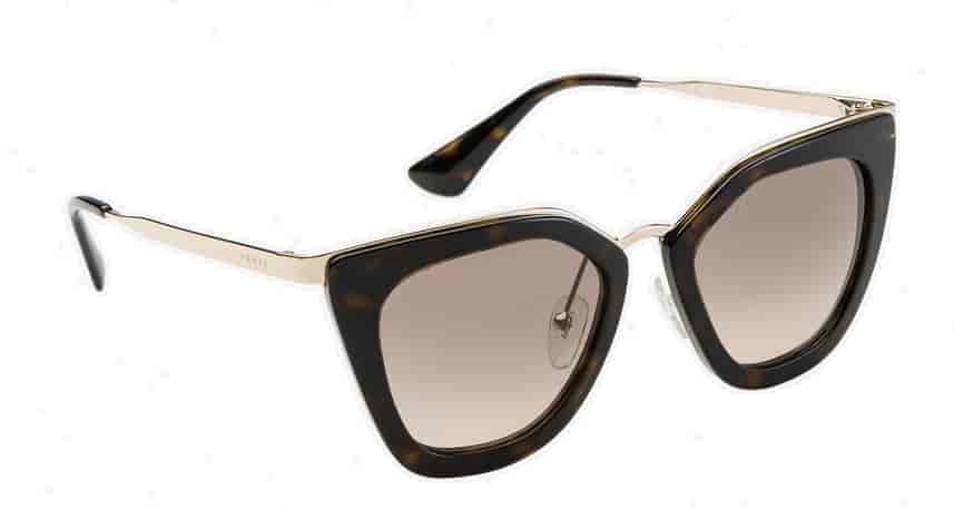 Prada Spr53s E2au F03d0 Goggle Get Best Price from Manufacturers