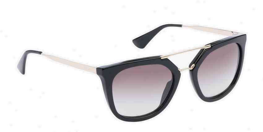 Prada Spr13q E1ab F00a7 Sunglass Get Best Price from