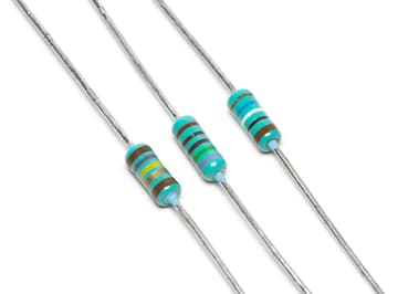 Resistor Kit Electronic Components - Get Best Price from Manufacturers ...