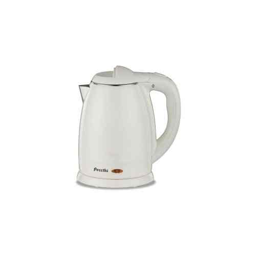 Preethi electric kettle 1.8 litre price top
