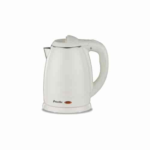 Preethi kettle sales