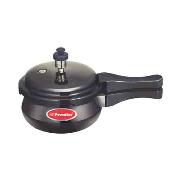 Premier handi pressure discount cooker