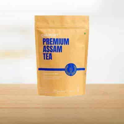 Premium Assam Tea