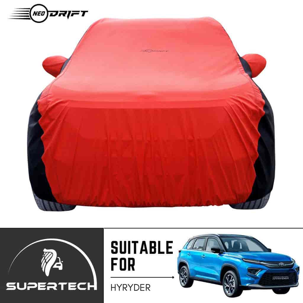 Toyota Etios Liva Car Cover in Guwahati - Dealers, Manufacturers
