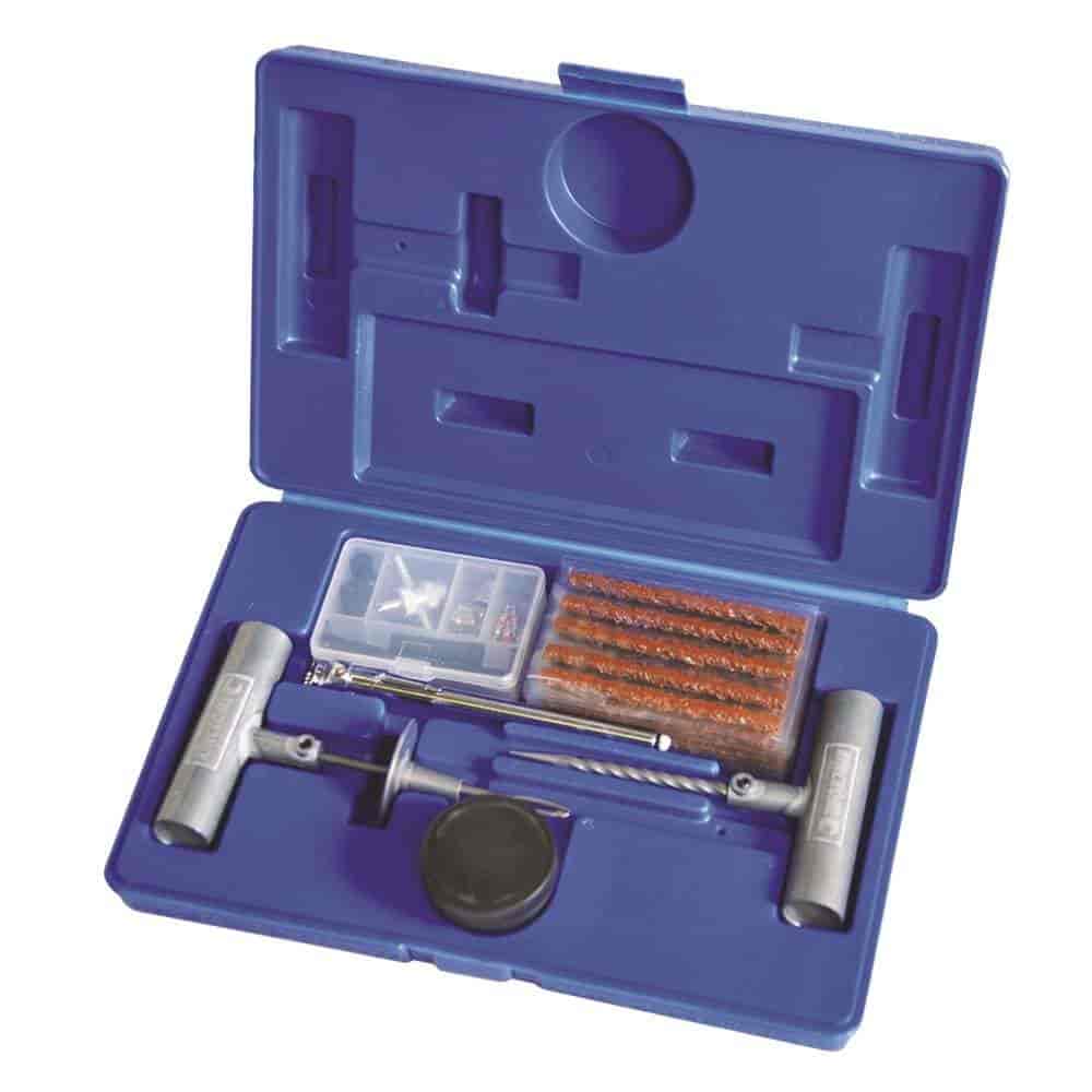 puncture kit for tube tyres