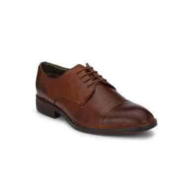 Hitz leather hot sale formal shoes