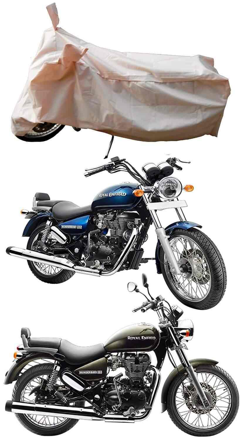 royal enfield thunderbird 350 body cover online