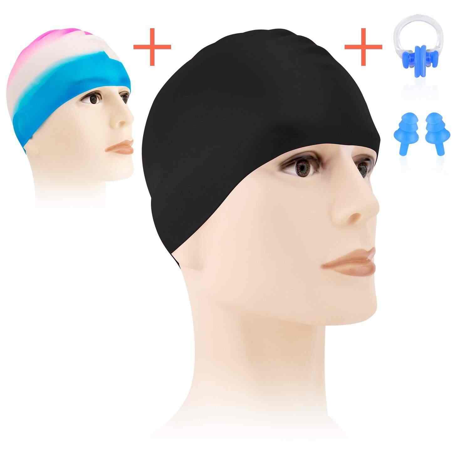 best womens swim cap