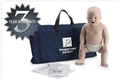 JNMFTD Medical Children CPR Training Manikin Taiwan | Ubuy