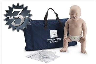 JNMFTD Medical Children CPR Training Manikin Taiwan | Ubuy