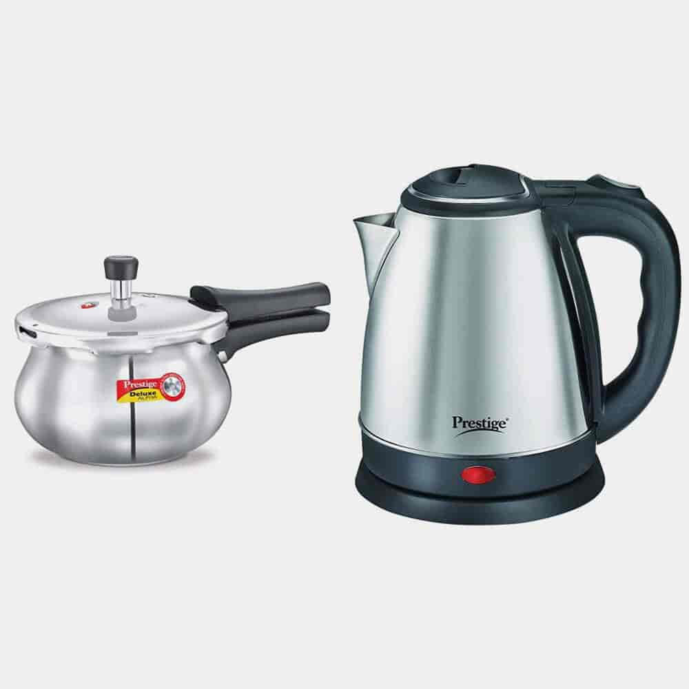 Prestige electric kettle 2 litre hot sale