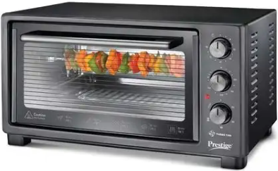 Prestige otg 30 litres deals