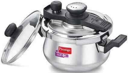 Insignia pressure cooker discount accessories