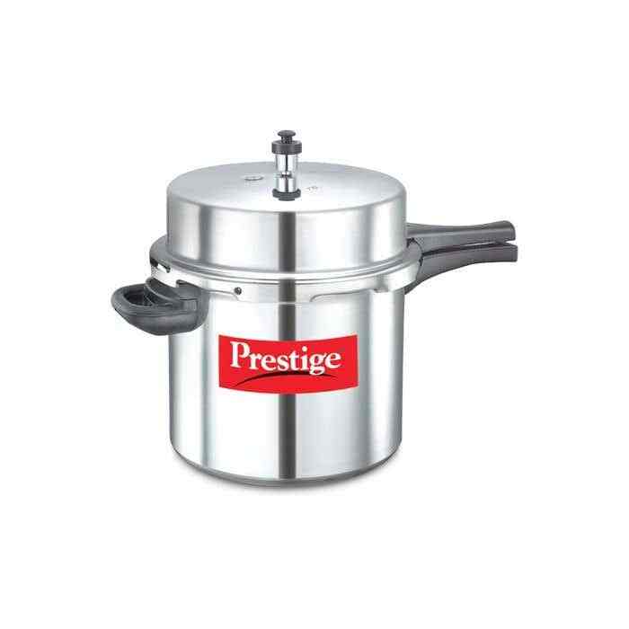 Pressure cooker without weight hot sale