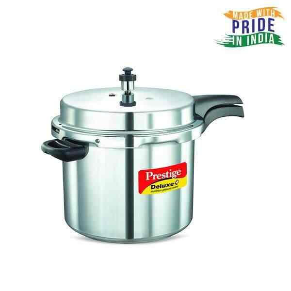 Prestige 10 discount liter cooker price