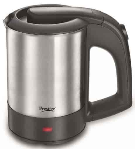 Prestige electric kettle hotsell 1 litre pkss
