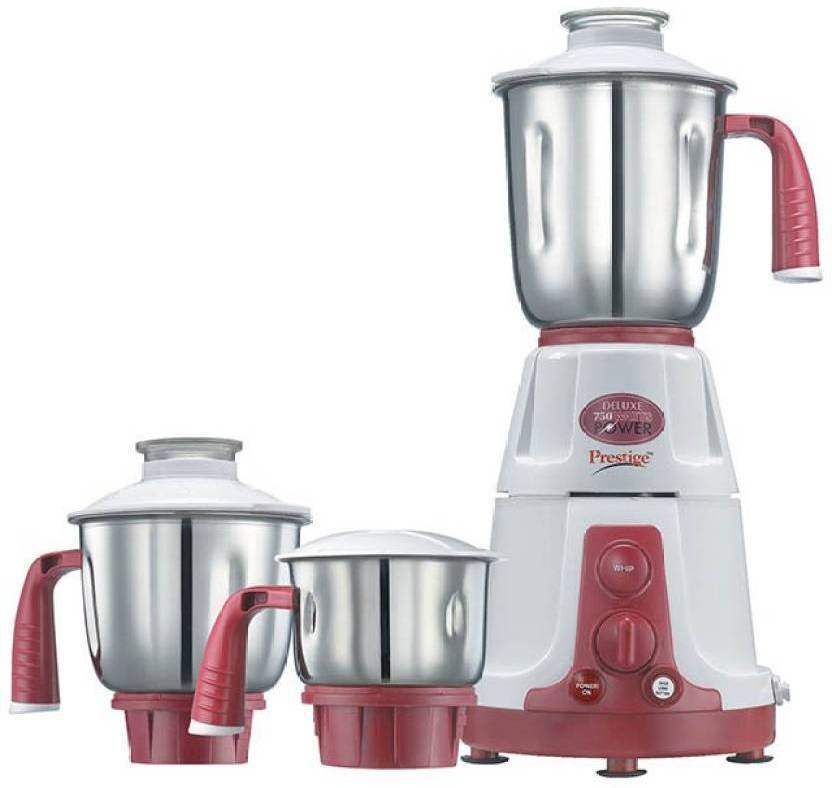 Prestige regal mixer grinder 750w price deals