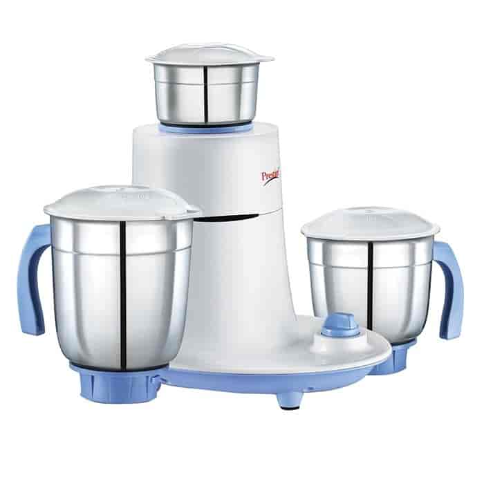 Prestige flair mixer grinder store