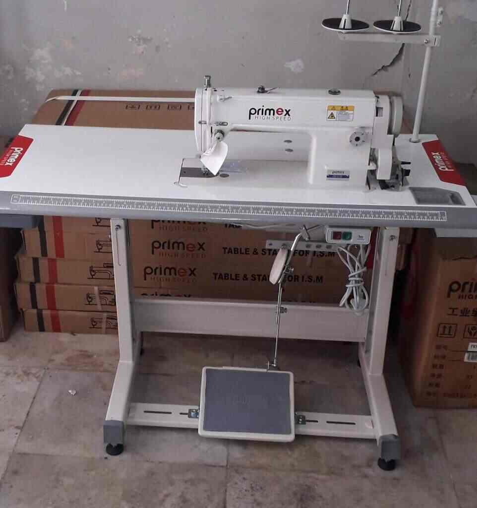 Primex Px10 Sewing Machine in Delhi at best price by Chauhan Sewing