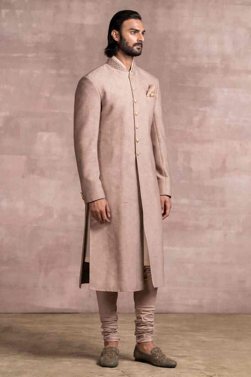 Sherwani Price Starting From Rs 4,000/Set. Find Verified