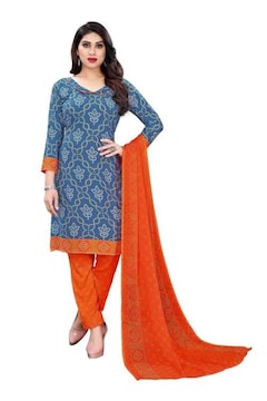 knee length dresses for ladies Yellow Color Zari Weaving Work Zari Chex Maharashtra Dress -