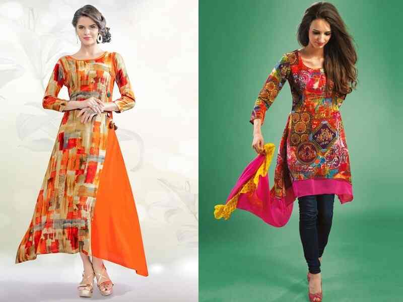 Marwadi kurti online