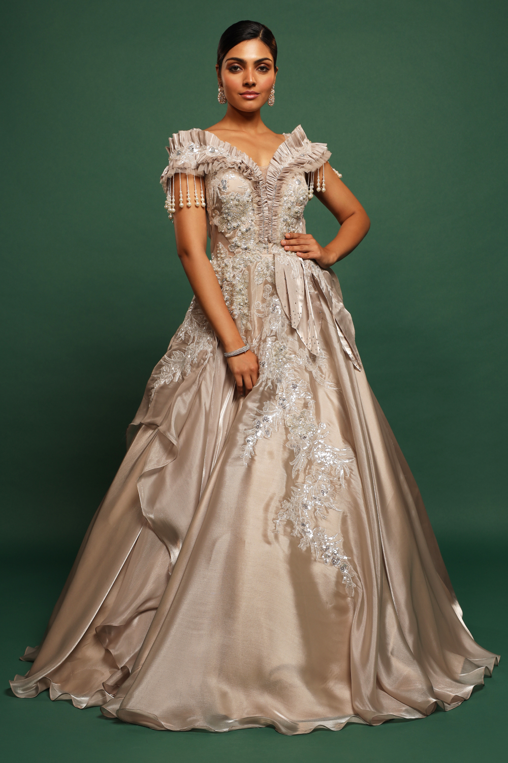 party dresses in chennai Party Wear & Bridal Gowns