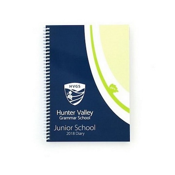 School Diary
