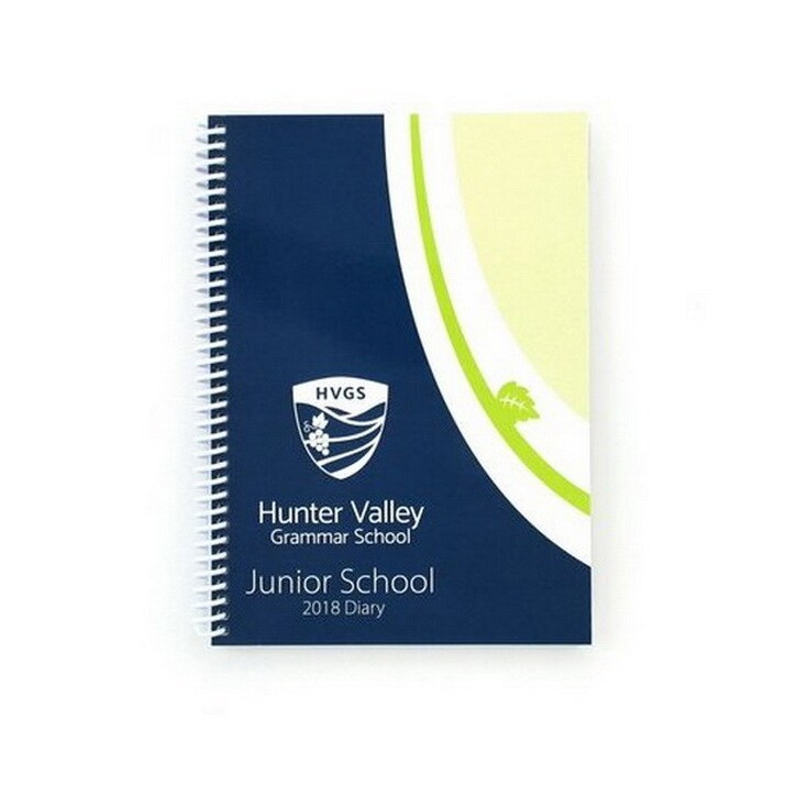 School Diary