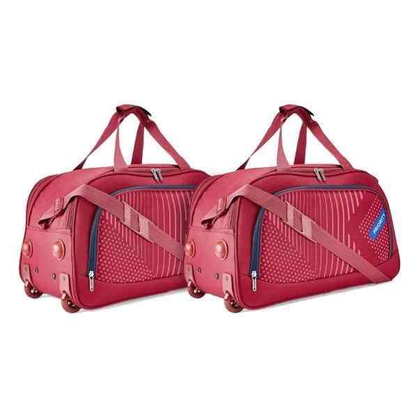 Update more than 137 priority trolley bag super hot esthdonghoadian