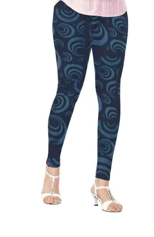 Prisma Printed Jeggings in Mysore at 