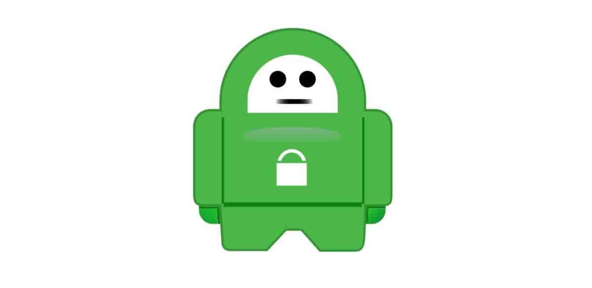 Private Internet Connectivity