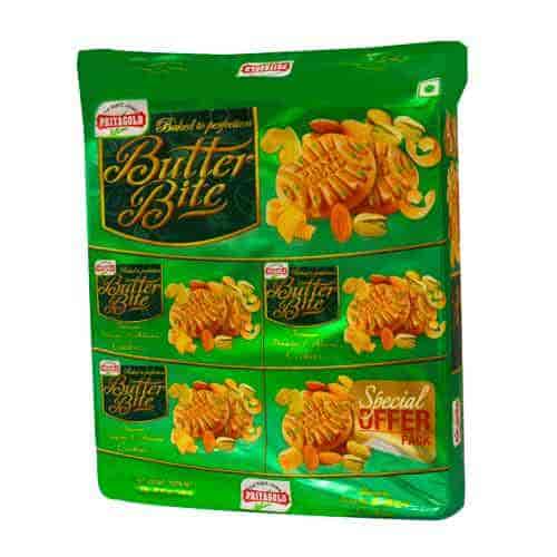 priya butter bite biscuit