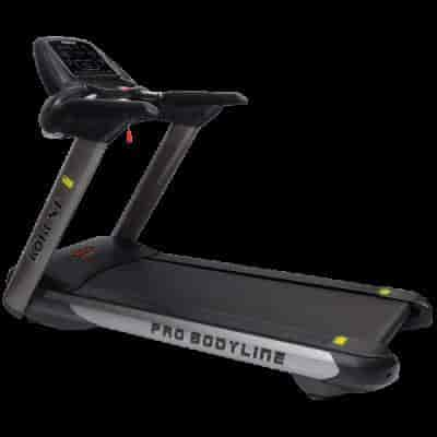 Pro bodyline best sale robust treadmill price