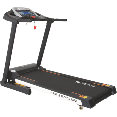 Pro Bodyline 450 Gym Running Machine Get Best Price from
