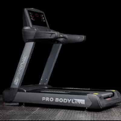 Bodyline treadmill price list hot sale