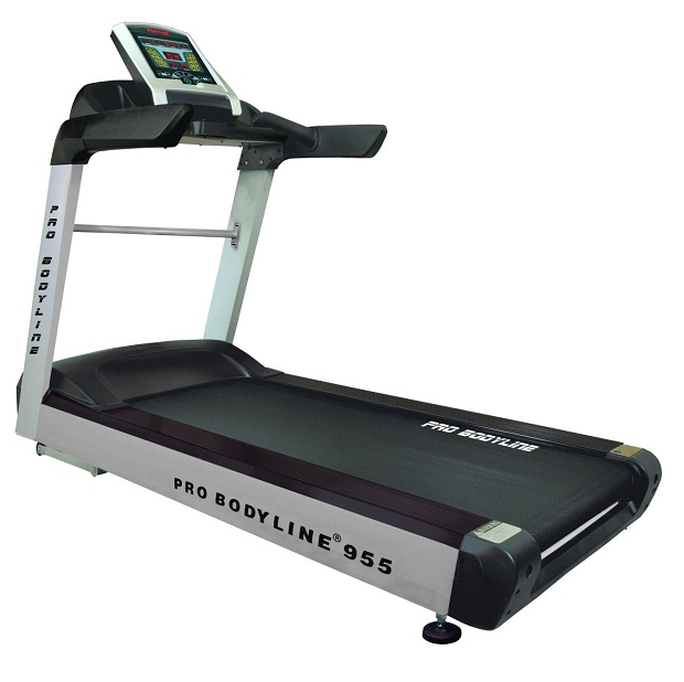 Pro Bodyline Heavy Duty Commercial Treadmill Get Best Price from Manufacturers Suppliers in India