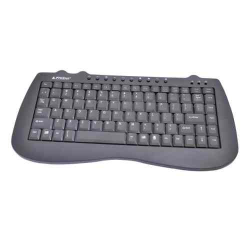 Buy Prodot Kb 210l Usb Wireless Keyboard Black Features Price Reviews Online In India Justdial