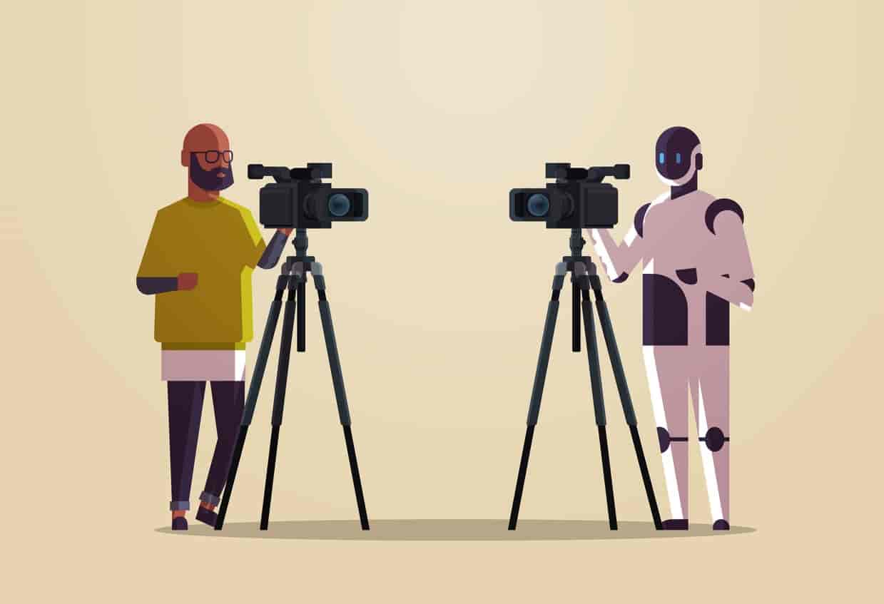 Product Visual Content Creators