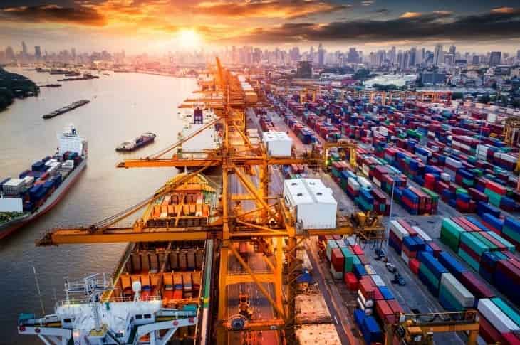 Professional Business Logistics