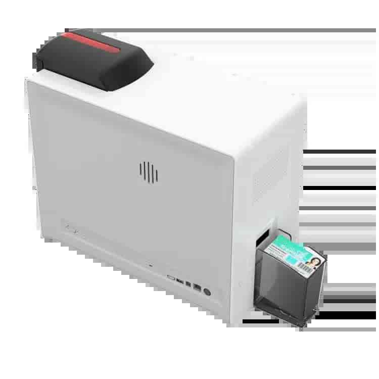 Zebra Smart Card Digital Printer Machine in Chennai - Dealers